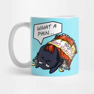 What A Pain Mug